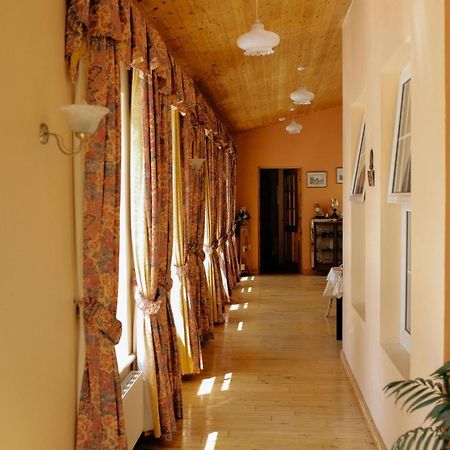 Glenhill B&B Barntown Kültér fotó