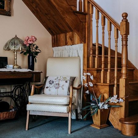 Glenhill B&B Barntown Kültér fotó