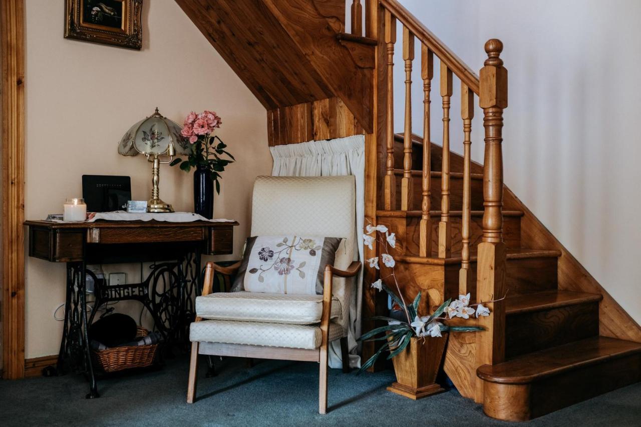 Glenhill B&B Barntown Kültér fotó