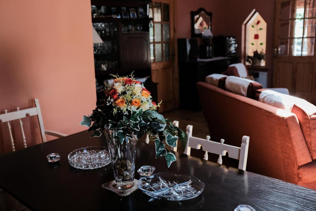 Glenhill B&B Barntown Kültér fotó
