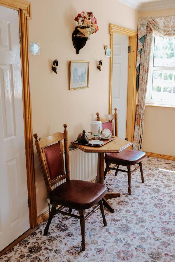 Glenhill B&B Barntown Kültér fotó