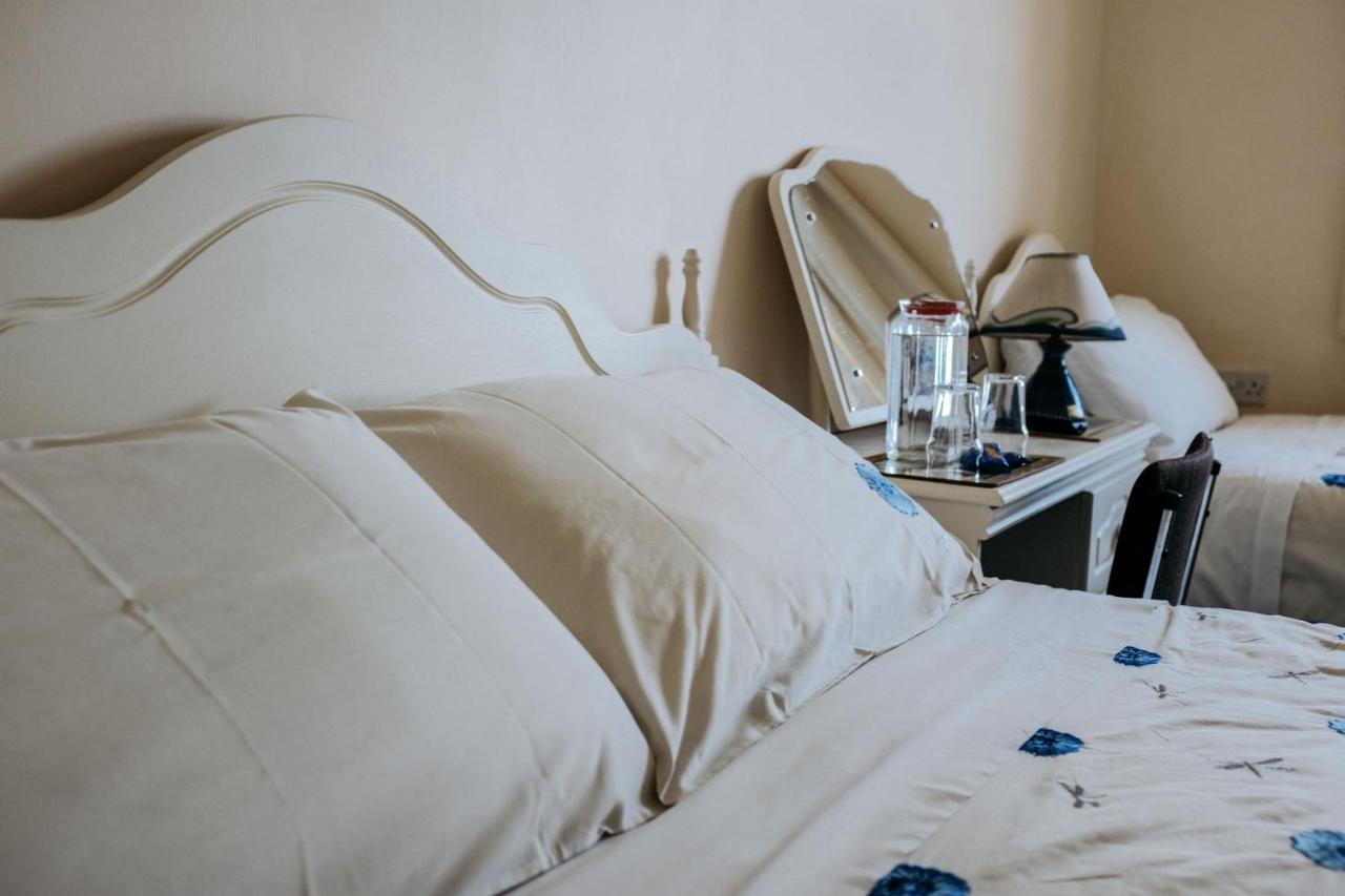 Glenhill B&B Barntown Kültér fotó