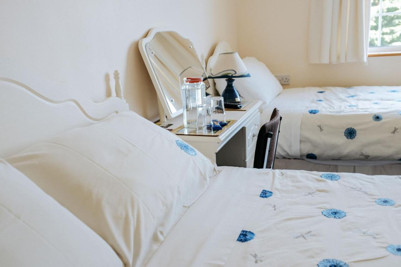 Glenhill B&B Barntown Kültér fotó