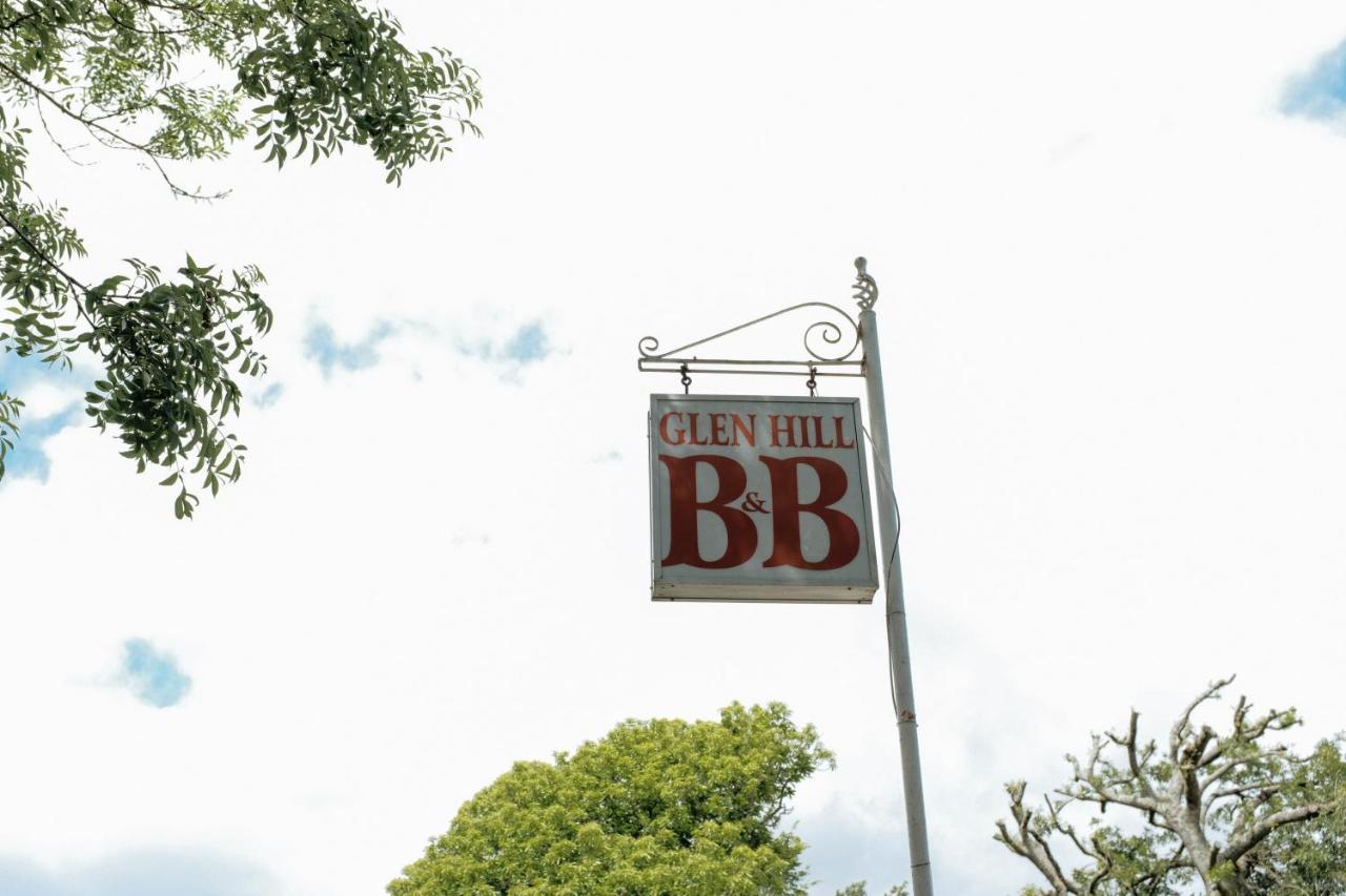 Glenhill B&B Barntown Kültér fotó