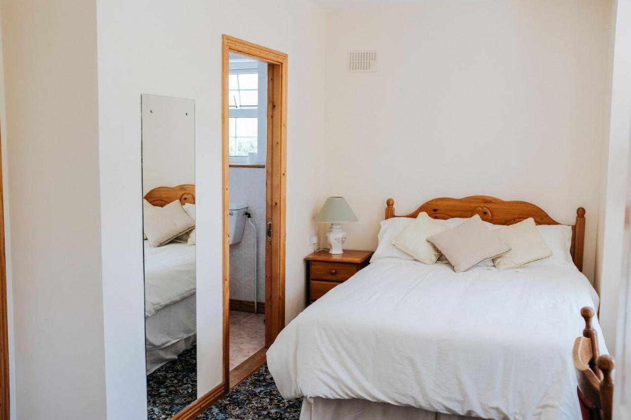 Glenhill B&B Barntown Kültér fotó