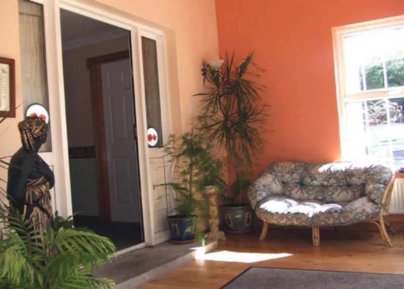 Glenhill B&B Barntown Kültér fotó