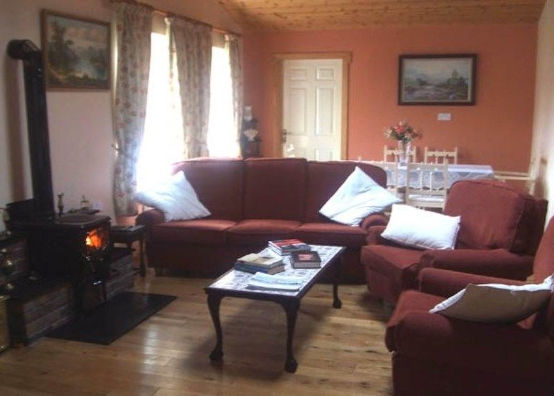 Glenhill B&B Barntown Kültér fotó